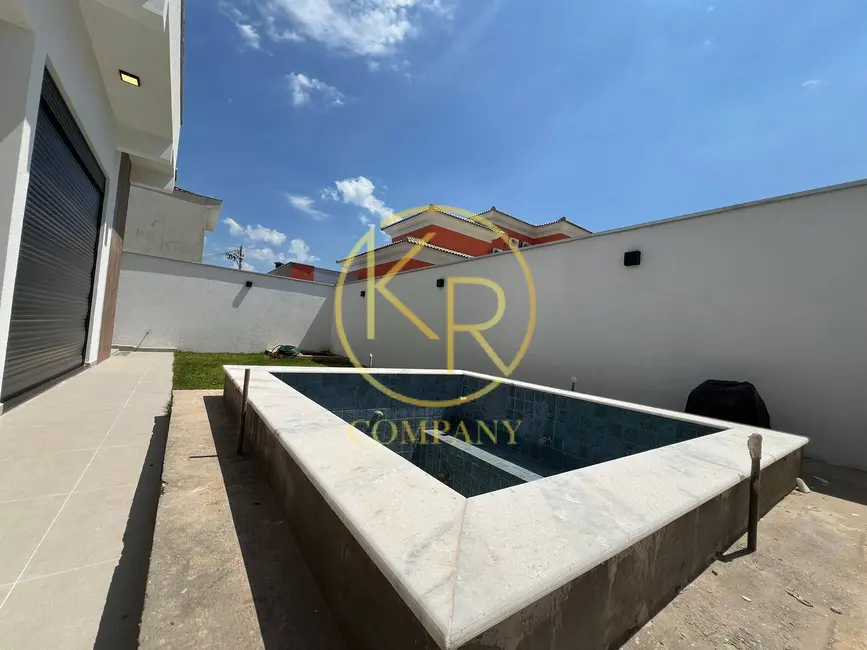 Foto 1 de Casa de Condomínio com 3 quartos à venda, 171m2 em Cajuru do Sul, Sorocaba - SP