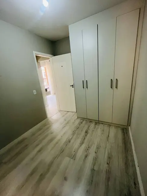 Foto 2 de Apartamento com 2 quartos à venda, 57m2 em Vila Hortência, Sorocaba - SP