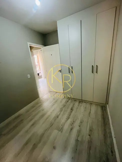 Foto 2 de Apartamento com 2 quartos à venda, 57m2 em Vila Hortência, Sorocaba - SP