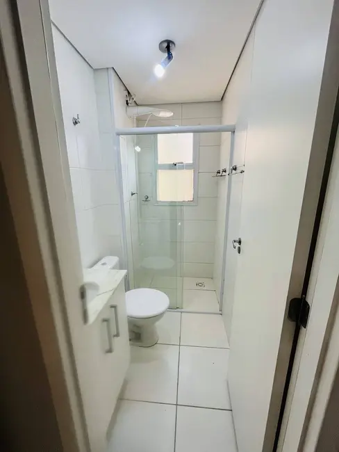 Foto 4 de Apartamento com 2 quartos à venda, 57m2 em Vila Hortência, Sorocaba - SP