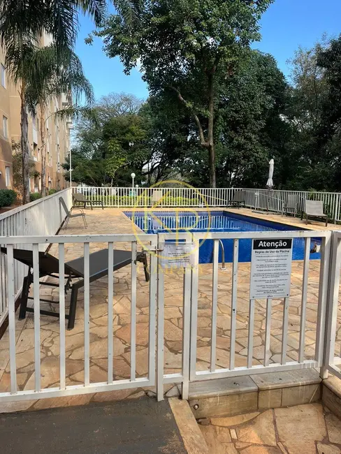 Apartamento com 2 quartos à venda, 57m2 em Vila Hortência, Sorocaba - SP - imagem 9 Foto 9 de Apartamento com 2 quartos à venda, 57m2 em Vila Hortência, Sorocaba - SP