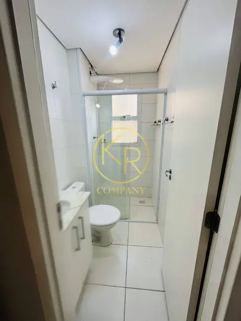 Foto 1 de Apartamento com 2 quartos à venda, 57m2 em Vila Hortência, Sorocaba - SP