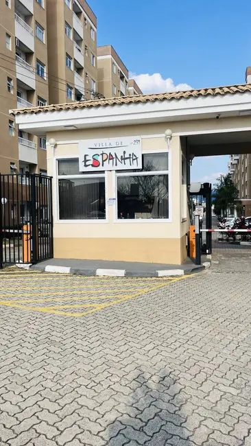 Foto 1 de Apartamento com 2 quartos à venda, 57m2 em Vila Hortência, Sorocaba - SP