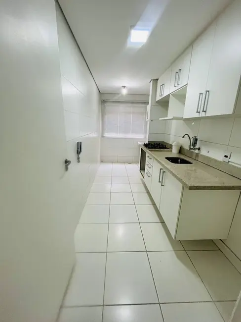 Foto 8 de Apartamento com 2 quartos à venda, 57m2 em Vila Hortência, Sorocaba - SP