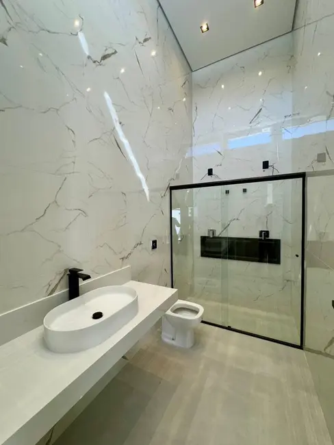 Foto 8 de Casa com 3 quartos à venda, 283m2 em Residencial Villa do Bosque, Sorocaba - SP