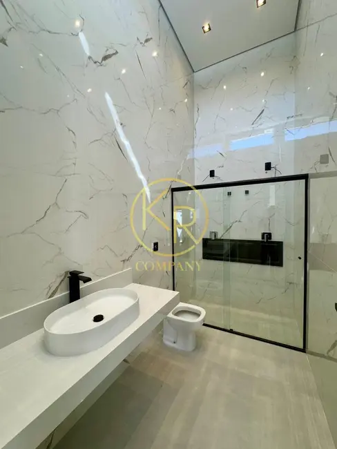 Foto 8 de Casa com 3 quartos à venda, 283m2 em Residencial Villa do Bosque, Sorocaba - SP