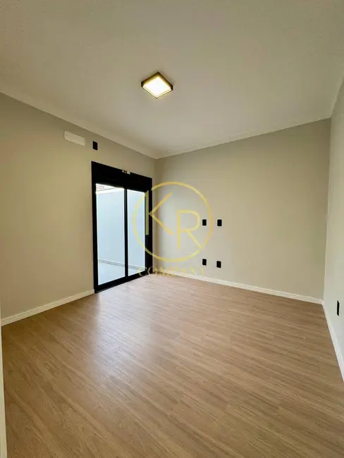Foto 6 de Casa com 3 quartos à venda, 283m2 em Residencial Villa do Bosque, Sorocaba - SP