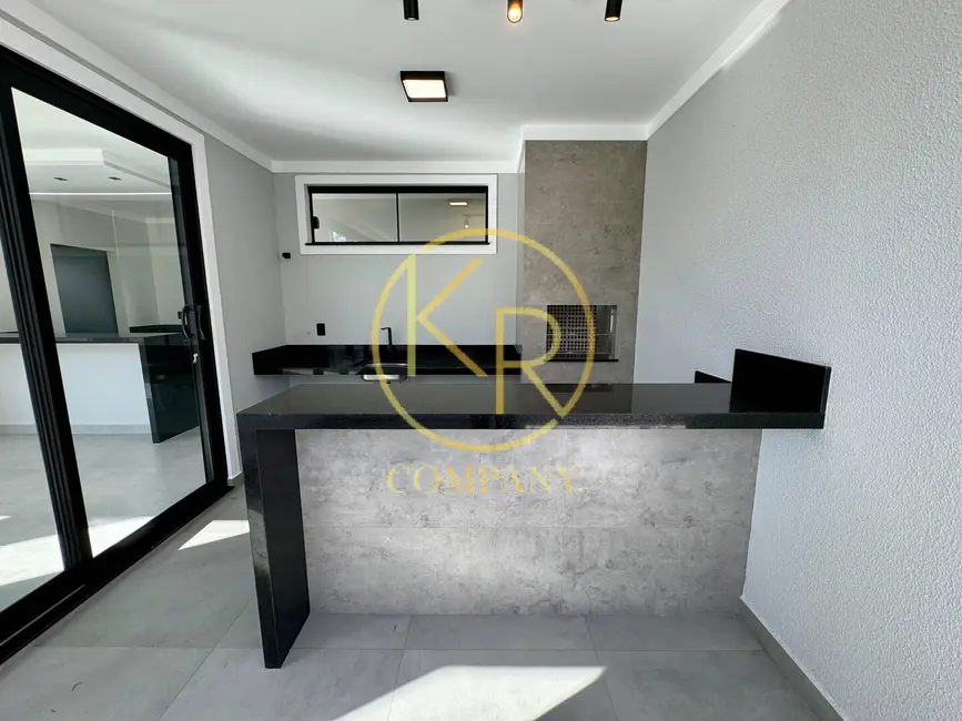 Foto 4 de Casa com 3 quartos à venda, 283m2 em Residencial Villa do Bosque, Sorocaba - SP