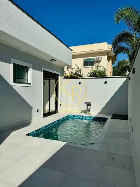 Foto 2 de Casa com 3 quartos à venda, 283m2 em Residencial Villa do Bosque, Sorocaba - SP