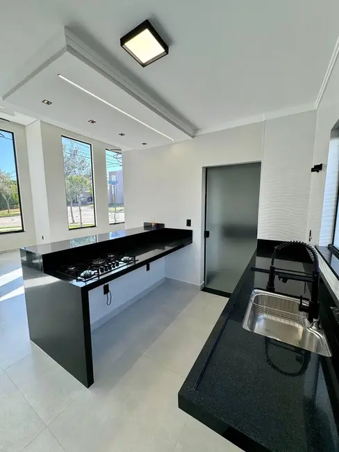 Foto 9 de Casa com 3 quartos à venda, 283m2 em Residencial Villa do Bosque, Sorocaba - SP