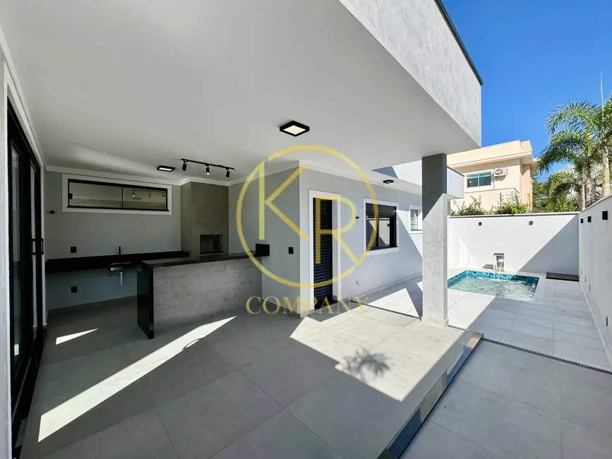 Foto 5 de Casa com 3 quartos à venda, 283m2 em Residencial Villa do Bosque, Sorocaba - SP