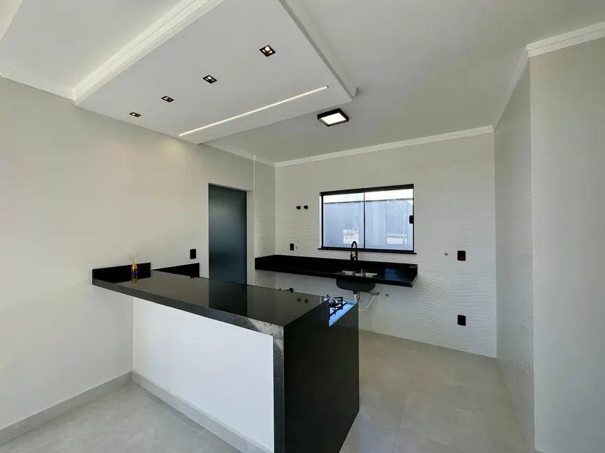 Foto 7 de Casa com 3 quartos à venda, 283m2 em Residencial Villa do Bosque, Sorocaba - SP