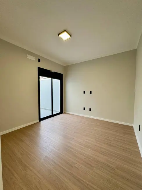 Foto 6 de Casa com 3 quartos à venda, 283m2 em Residencial Villa do Bosque, Sorocaba - SP