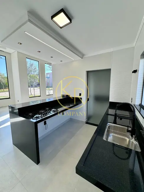 Foto 9 de Casa com 3 quartos à venda, 283m2 em Residencial Villa do Bosque, Sorocaba - SP