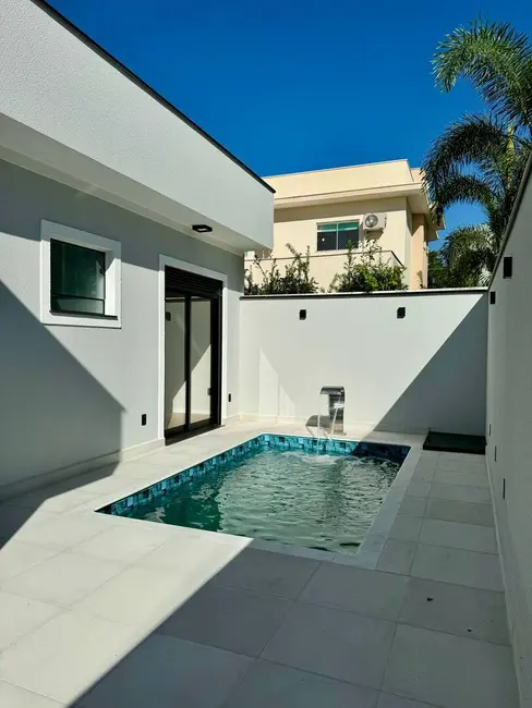 Foto 2 de Casa com 3 quartos à venda, 283m2 em Residencial Villa do Bosque, Sorocaba - SP