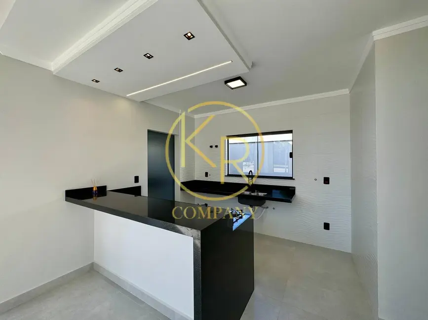 Foto 7 de Casa com 3 quartos à venda, 283m2 em Residencial Villa do Bosque, Sorocaba - SP