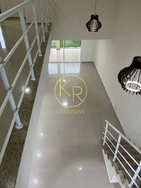 Casa de Condomínio com 3 quartos à venda e para alugar, 187m2 em Residencial Villa do Bosque, Sorocaba - SP - imagem 4 Foto 4 de Casa de Condomínio com 3 quartos à venda e para alugar, 187m2 em Residencial Villa do Bosque, Sorocaba - SP