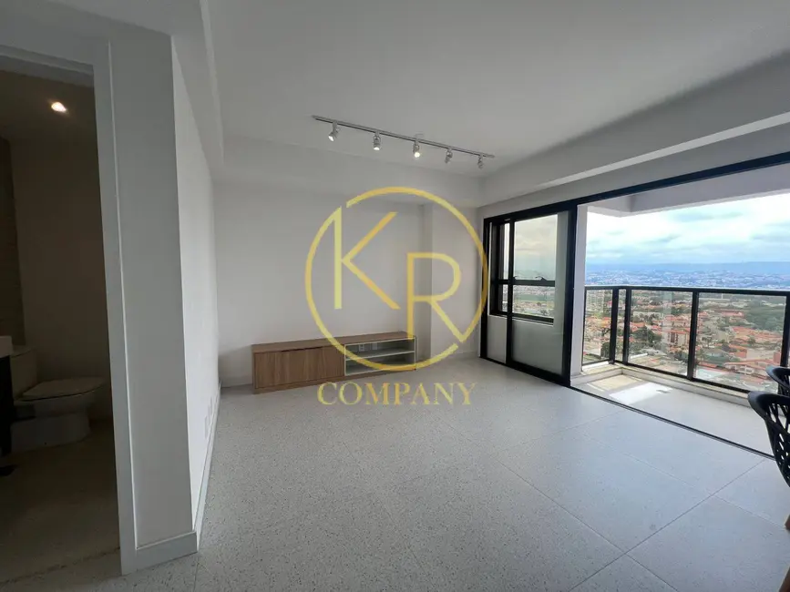 Foto 2 de Apartamento com 2 quartos à venda e para alugar, 82m2 em Jardim Faculdade, Sorocaba - SP