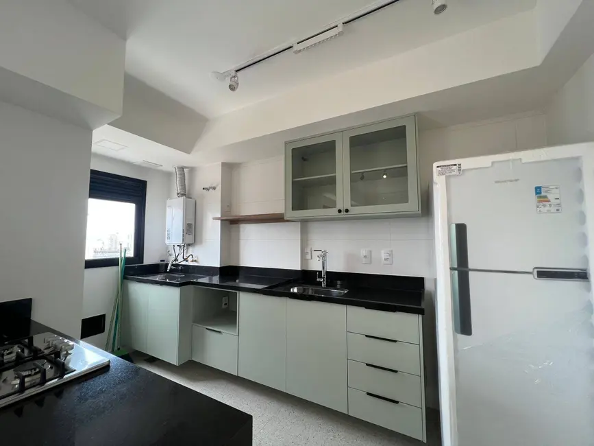 Apartamento com 2 quartos à venda e para alugar, 82m2 em Jardim Faculdade, Sorocaba - SP - imagem 5 Foto 5 de Apartamento com 2 quartos à venda e para alugar, 82m2 em Jardim Faculdade, Sorocaba - SP