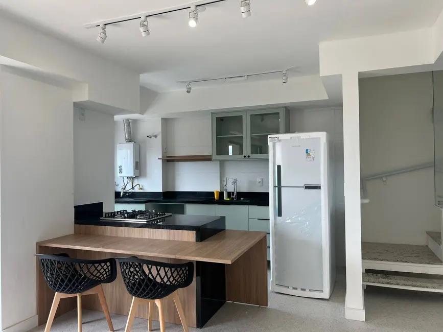 Apartamento com 2 quartos à venda e para alugar, 82m2 em Jardim Faculdade, Sorocaba - SP - imagem 4 Foto 4 de Apartamento com 2 quartos à venda e para alugar, 82m2 em Jardim Faculdade, Sorocaba - SP