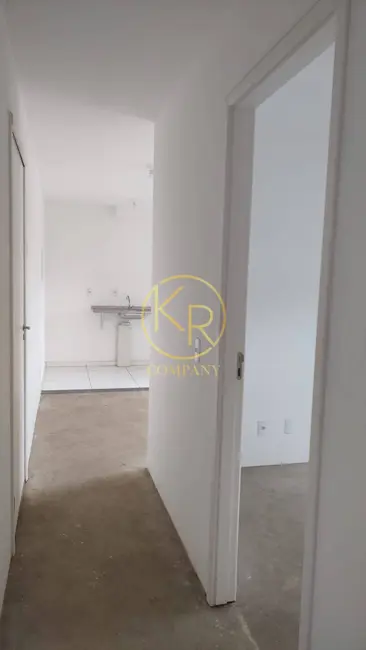 Apartamento com 2 quartos à venda, 46m2 em Ibiti Royal Park, Sorocaba - SP - imagem 9 Foto 9 de Apartamento com 2 quartos à venda, 46m2 em Ibiti Royal Park, Sorocaba - SP