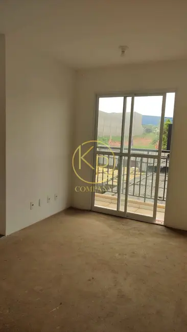 Foto 2 de Apartamento com 2 quartos à venda, 46m2 em Ibiti Royal Park, Sorocaba - SP