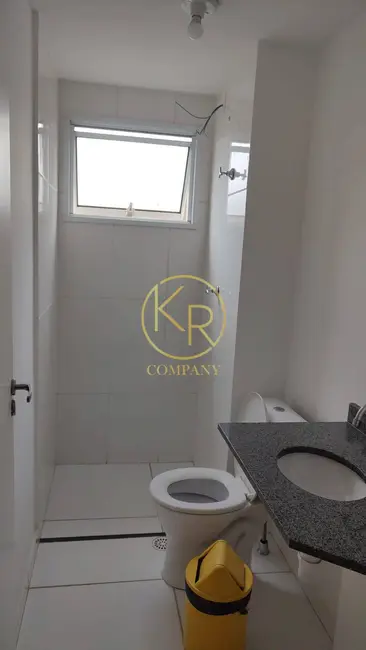 Apartamento com 2 quartos à venda, 46m2 em Ibiti Royal Park, Sorocaba - SP - imagem 4 Foto 4 de Apartamento com 2 quartos à venda, 46m2 em Ibiti Royal Park, Sorocaba - SP