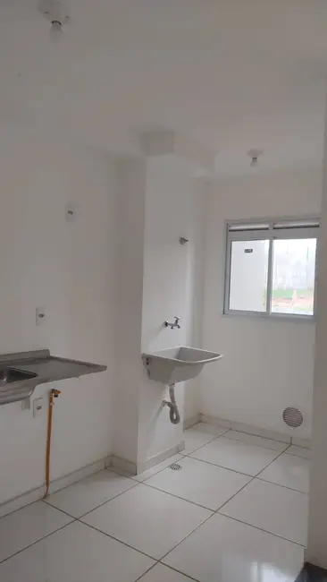 Foto 8 de Apartamento com 2 quartos à venda, 46m2 em Ibiti Royal Park, Sorocaba - SP