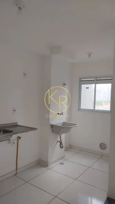 Apartamento com 2 quartos à venda, 46m2 em Ibiti Royal Park, Sorocaba - SP - imagem 8 Foto 8 de Apartamento com 2 quartos à venda, 46m2 em Ibiti Royal Park, Sorocaba - SP