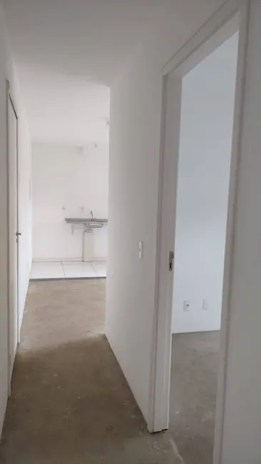 Foto 9 de Apartamento com 2 quartos à venda, 46m2 em Ibiti Royal Park, Sorocaba - SP