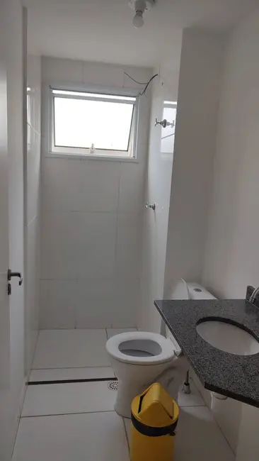 Foto 4 de Apartamento com 2 quartos à venda, 46m2 em Ibiti Royal Park, Sorocaba - SP