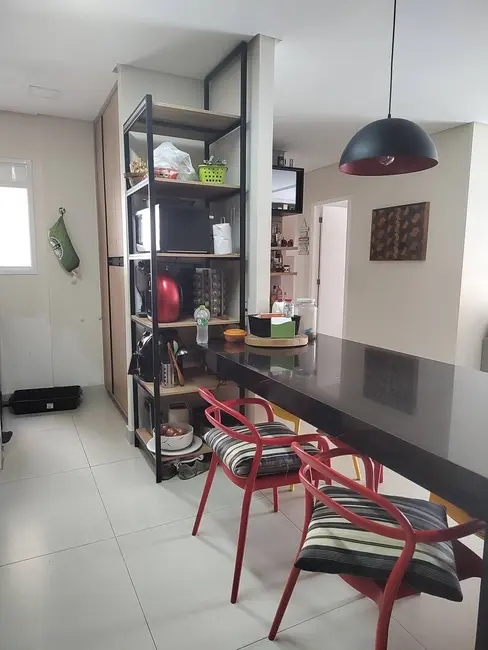 Foto 8 de Apartamento com 3 quartos à venda, 83m2 em Pagador de Andrade, Jacarei - SP
