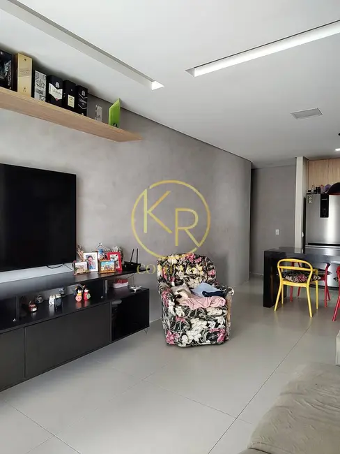 Foto 3 de Apartamento com 3 quartos à venda, 83m2 em Pagador de Andrade, Jacarei - SP