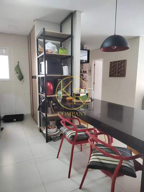 Foto 8 de Apartamento com 3 quartos à venda, 83m2 em Pagador de Andrade, Jacarei - SP
