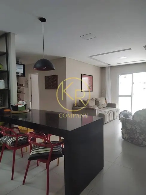 Foto 5 de Apartamento com 3 quartos à venda, 83m2 em Pagador de Andrade, Jacarei - SP