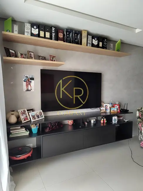 Foto 4 de Apartamento com 3 quartos à venda, 83m2 em Pagador de Andrade, Jacarei - SP