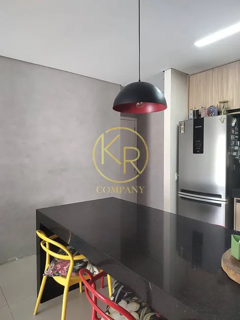 Foto 6 de Apartamento com 3 quartos à venda, 83m2 em Pagador de Andrade, Jacarei - SP