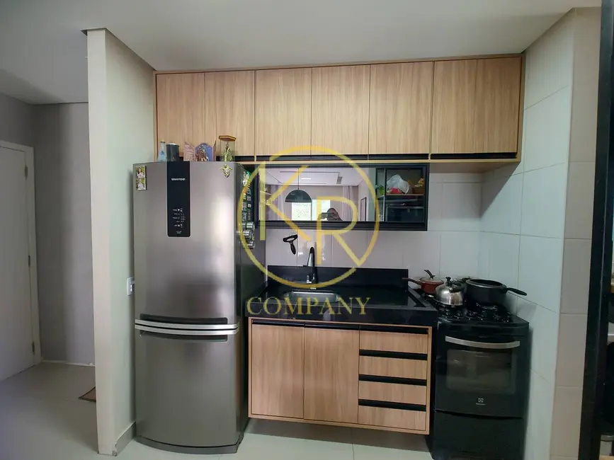 Foto 9 de Apartamento com 3 quartos à venda, 83m2 em Pagador de Andrade, Jacarei - SP