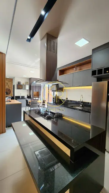 Foto 6 de Casa de Condomínio com 3 quartos à venda, 250m2 em Parque Ibiti Reserva, Sorocaba - SP