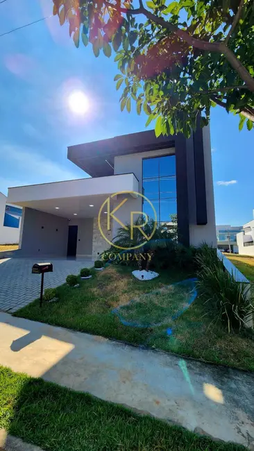 Foto 1 de Casa de Condomínio com 3 quartos à venda, 250m2 em Parque Ibiti Reserva, Sorocaba - SP