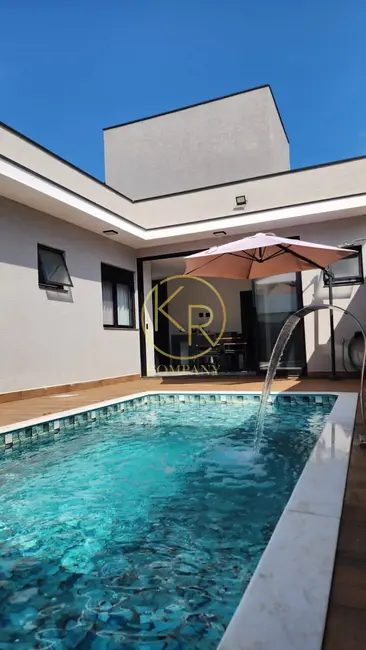 Foto 2 de Casa de Condomínio com 3 quartos à venda, 250m2 em Parque Ibiti Reserva, Sorocaba - SP