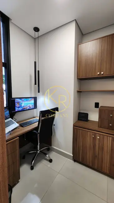 Foto 3 de Casa de Condomínio com 3 quartos à venda, 250m2 em Parque Ibiti Reserva, Sorocaba - SP