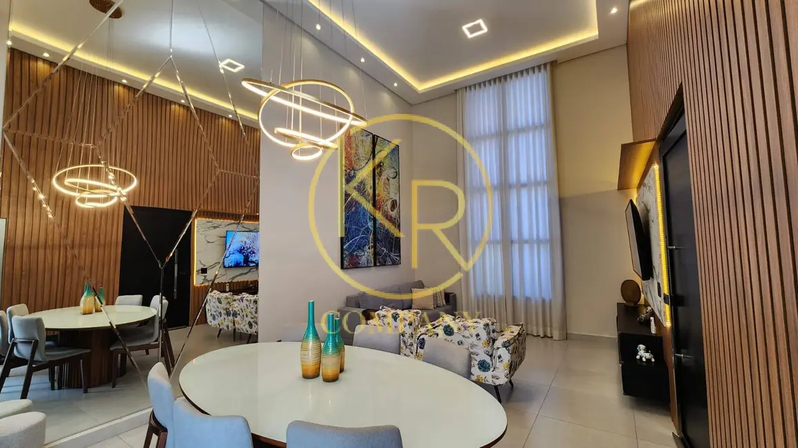 Foto 5 de Casa de Condomínio com 3 quartos à venda, 250m2 em Parque Ibiti Reserva, Sorocaba - SP