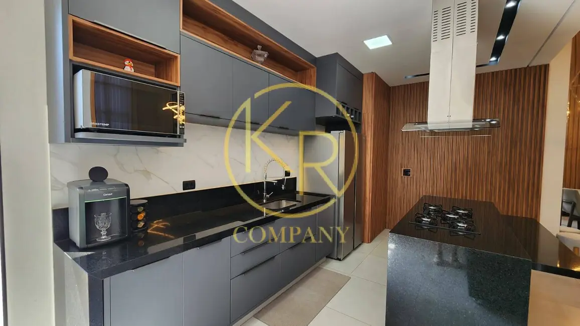 Foto 9 de Casa de Condomínio com 3 quartos à venda, 250m2 em Parque Ibiti Reserva, Sorocaba - SP