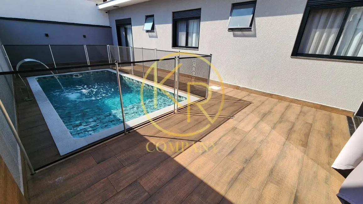 Foto 8 de Casa de Condomínio com 3 quartos à venda, 250m2 em Parque Ibiti Reserva, Sorocaba - SP