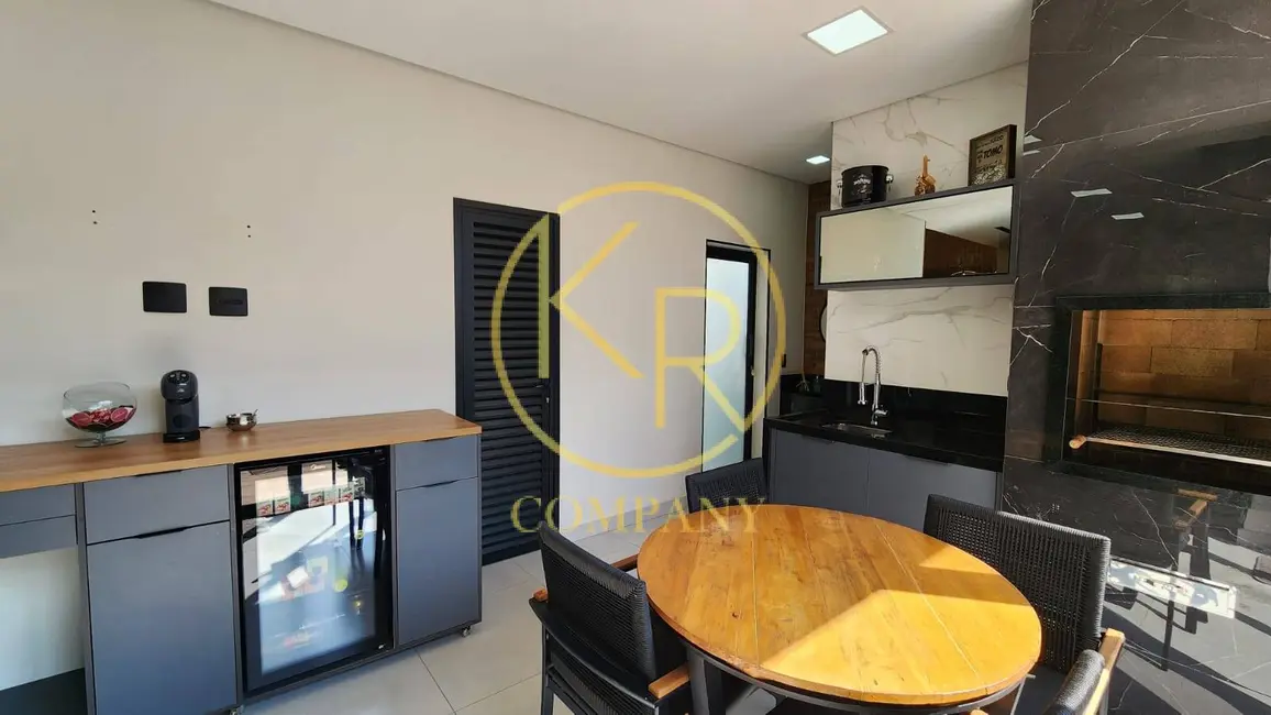 Foto 4 de Casa de Condomínio com 3 quartos à venda, 250m2 em Parque Ibiti Reserva, Sorocaba - SP