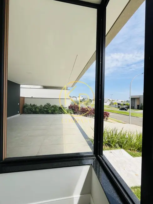 Foto 3 de Casa de Condomínio com 3 quartos à venda, 451m2 em Votorantim - SP