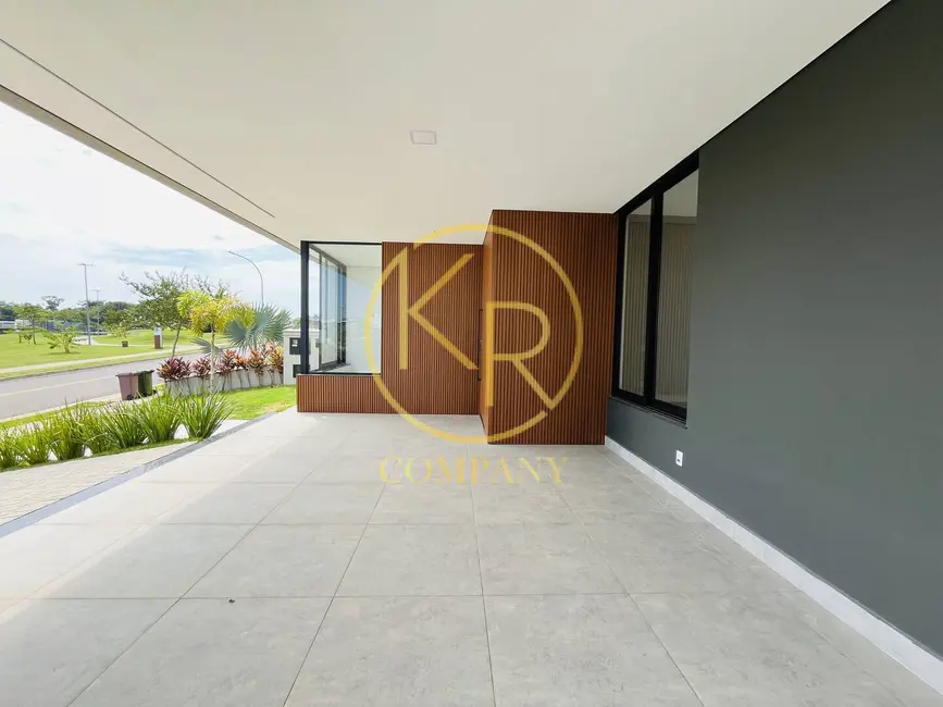 Foto 2 de Casa de Condomínio com 3 quartos à venda, 451m2 em Votorantim - SP