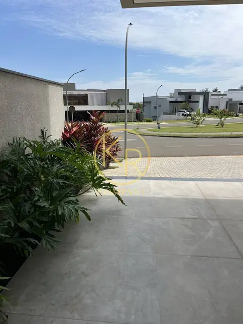 Foto 1 de Casa de Condomínio com 3 quartos à venda, 451m2 em Votorantim - SP