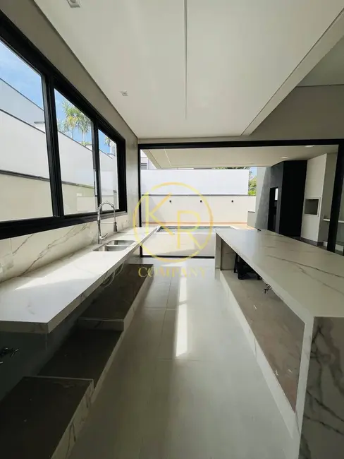 Foto 8 de Casa de Condomínio com 3 quartos à venda, 451m2 em Votorantim - SP